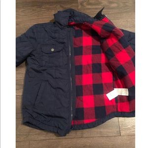 Gap boys jacket